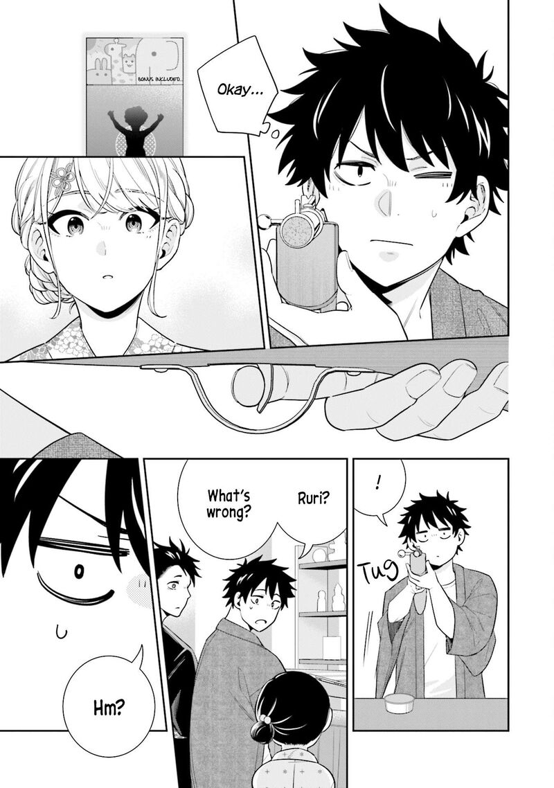 Koori No Hime Wa ChIIsana Hidamari De Tokasaretai 13 15