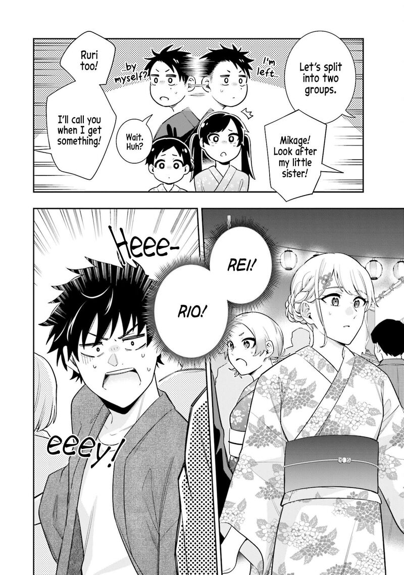 Koori No Hime Wa ChIIsana Hidamari De Tokasaretai 13 18