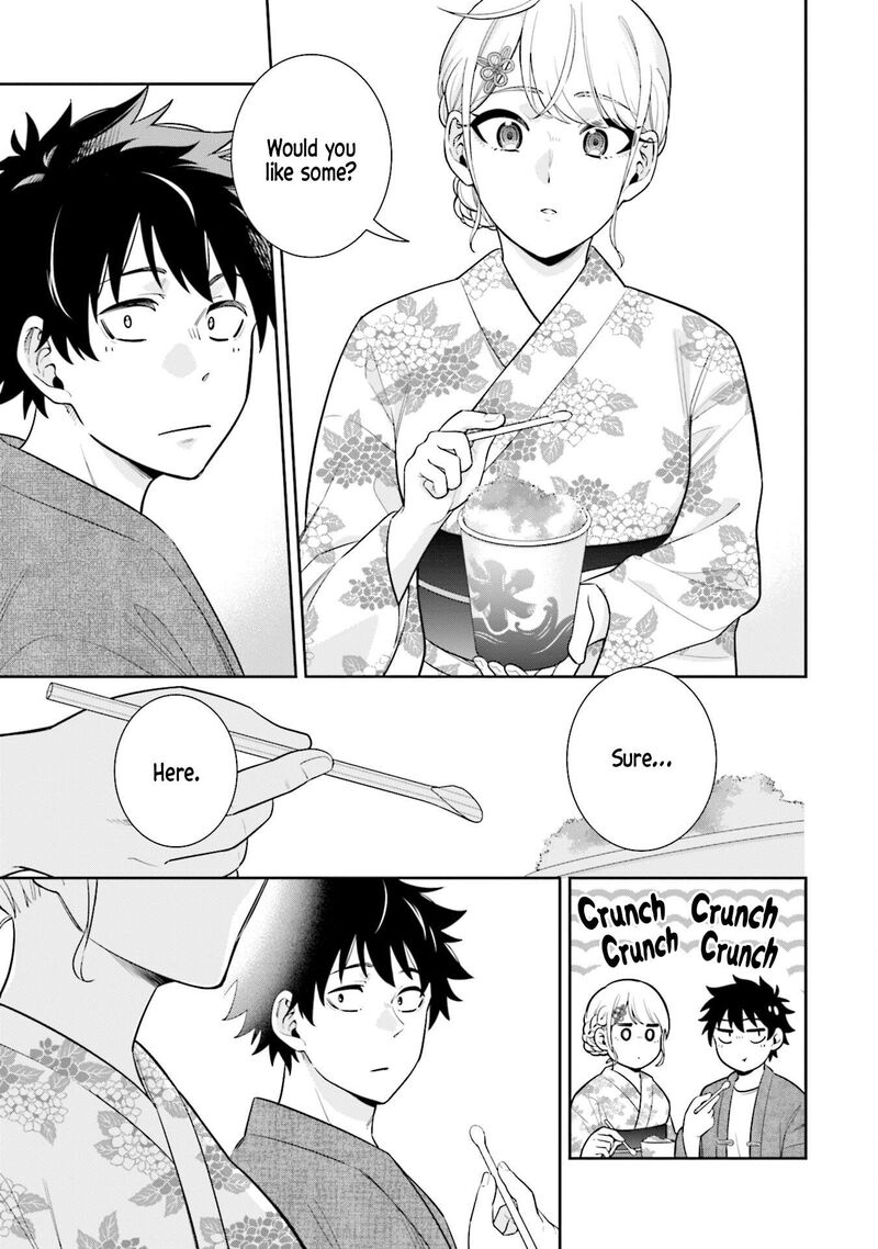 Koori No Hime Wa ChIIsana Hidamari De Tokasaretai 13 8