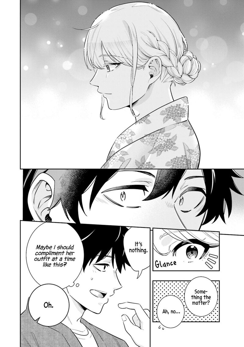 Koori No Hime Wa ChIIsana Hidamari De Tokasaretai 13 9