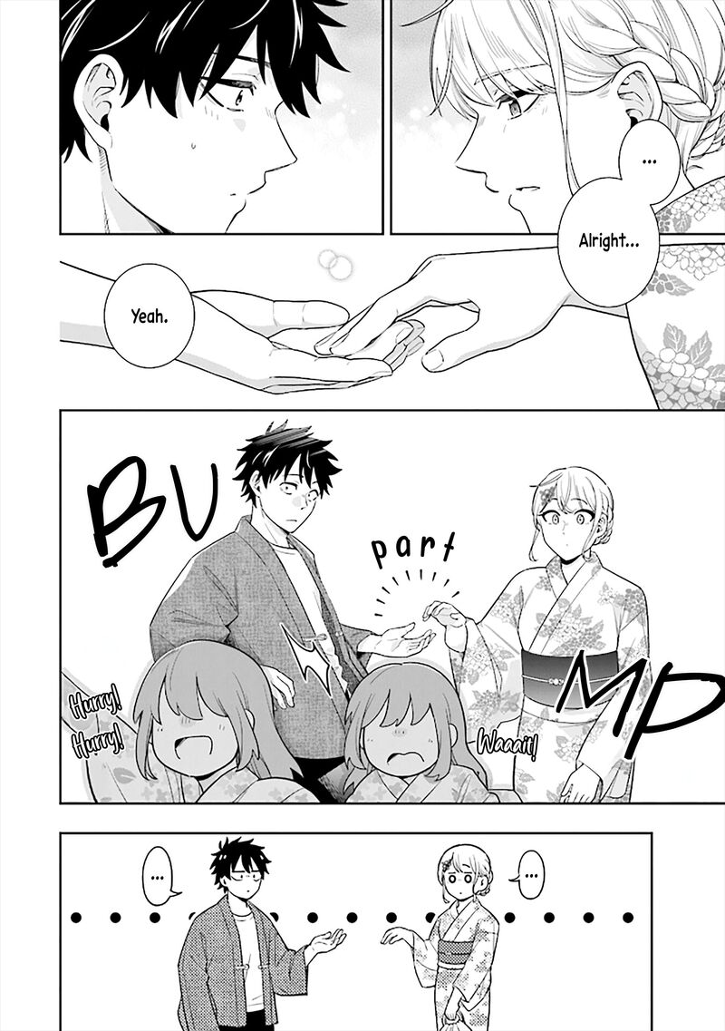 Koori No Hime Wa ChIIsana Hidamari De Tokasaretai 14 18