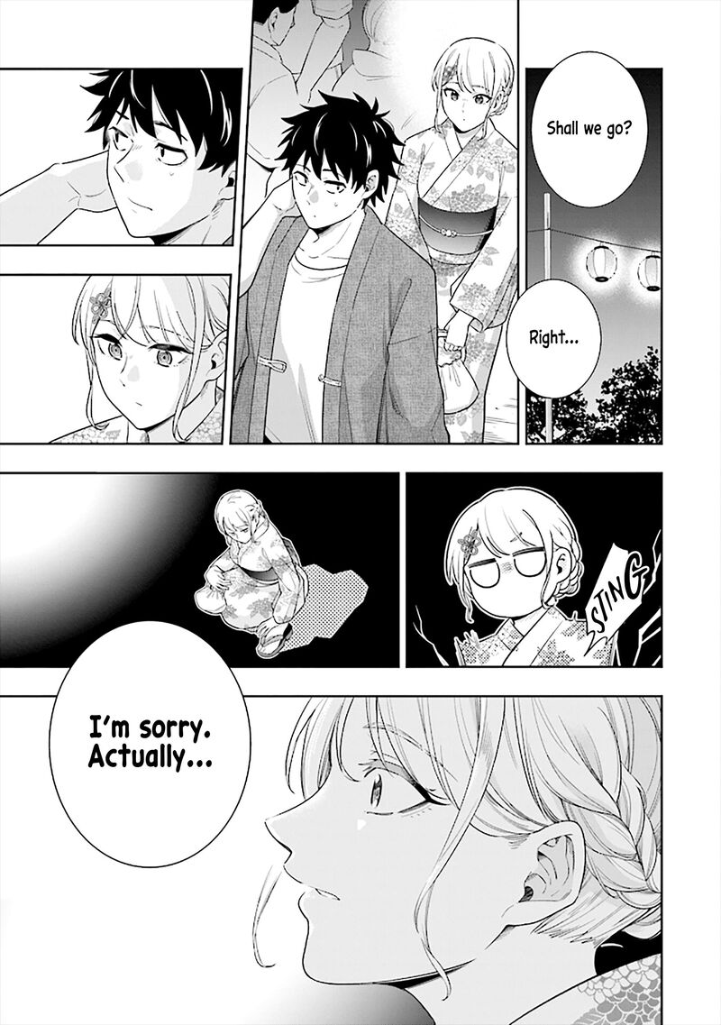 Koori No Hime Wa ChIIsana Hidamari De Tokasaretai 14 19