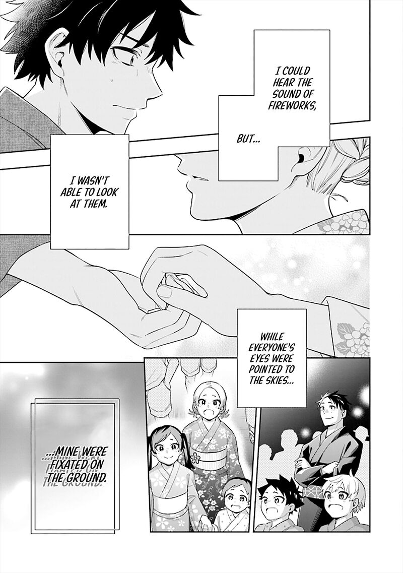 Koori No Hime Wa ChIIsana Hidamari De Tokasaretai 14 21