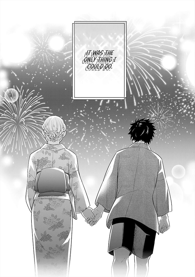 Koori No Hime Wa ChIIsana Hidamari De Tokasaretai 14 23