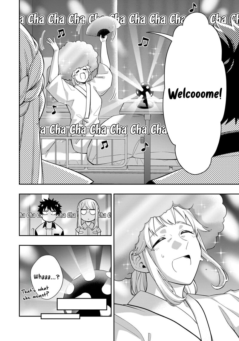 Koori No Hime Wa ChIIsana Hidamari De Tokasaretai 15 12