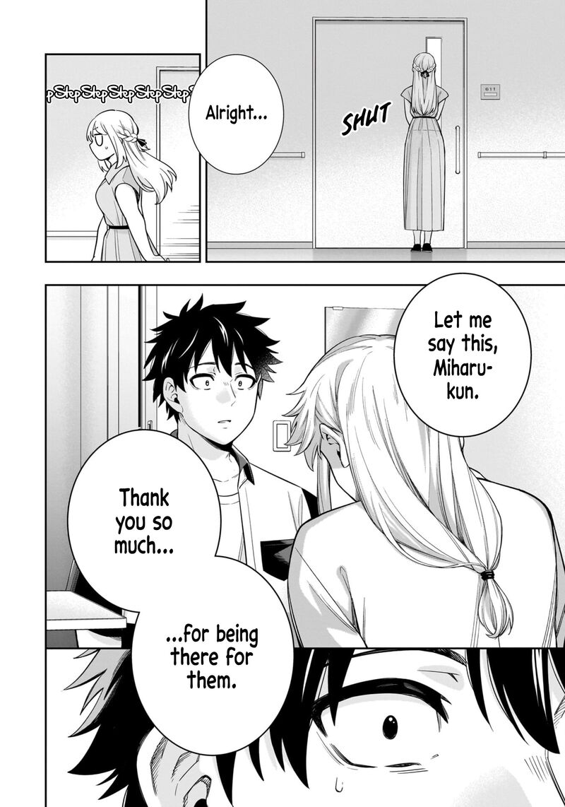 Koori No Hime Wa ChIIsana Hidamari De Tokasaretai 15 14