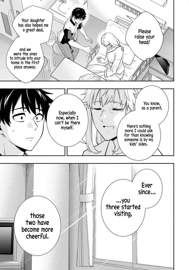 Koori No Hime Wa ChIIsana Hidamari De Tokasaretai 15 15
