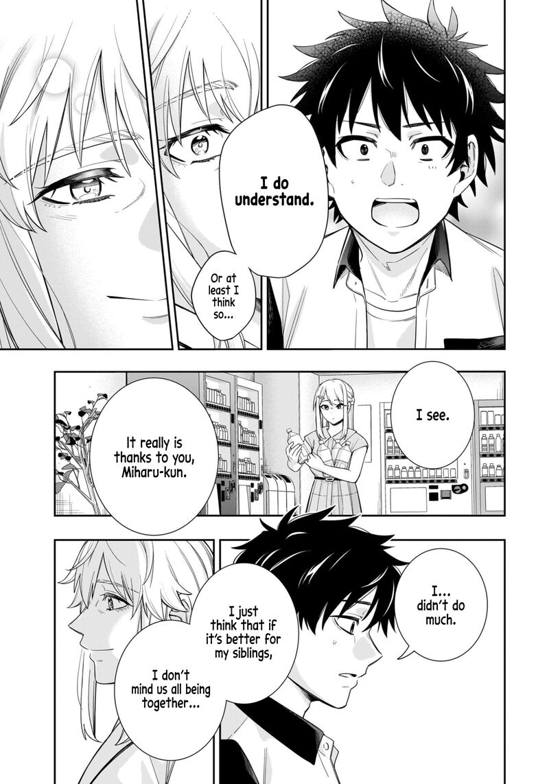 Koori No Hime Wa ChIIsana Hidamari De Tokasaretai 15 17