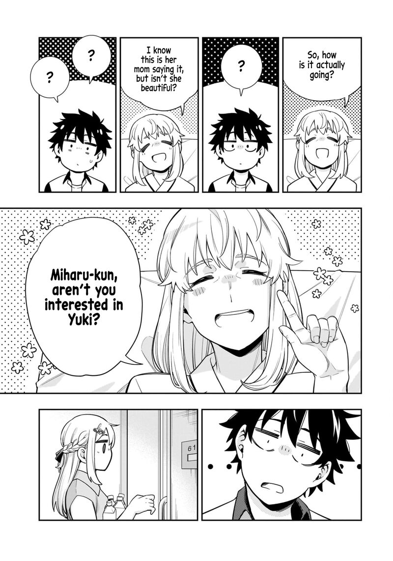 Koori No Hime Wa ChIIsana Hidamari De Tokasaretai 15 19