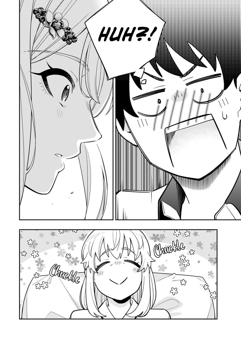 Koori No Hime Wa ChIIsana Hidamari De Tokasaretai 15 20