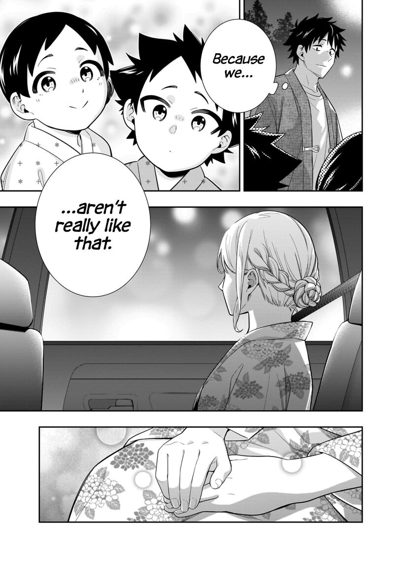 Koori No Hime Wa ChIIsana Hidamari De Tokasaretai 15 7