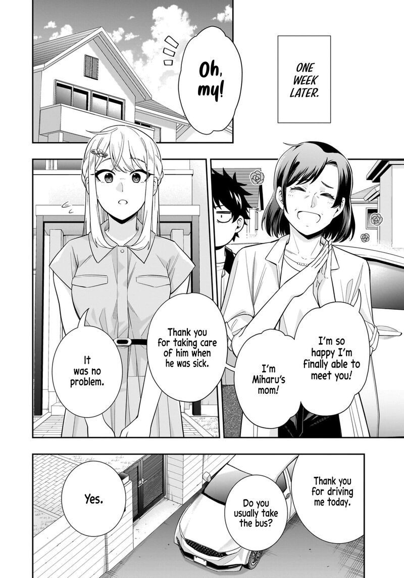 Koori No Hime Wa ChIIsana Hidamari De Tokasaretai 15 8