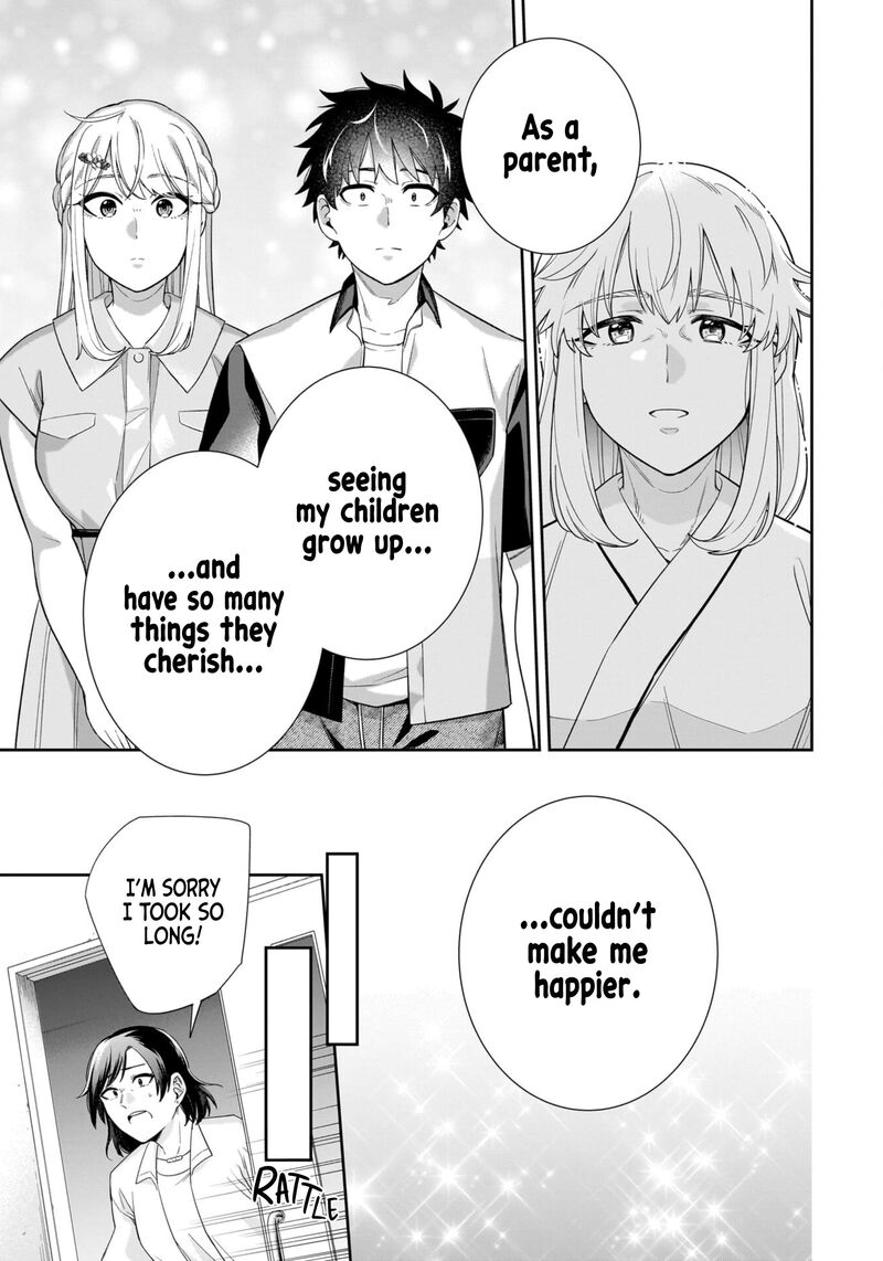Koori No Hime Wa ChIIsana Hidamari De Tokasaretai 16 12