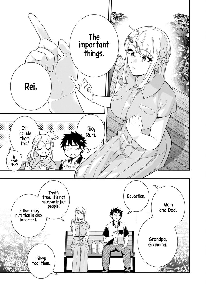 Koori No Hime Wa ChIIsana Hidamari De Tokasaretai 16 14