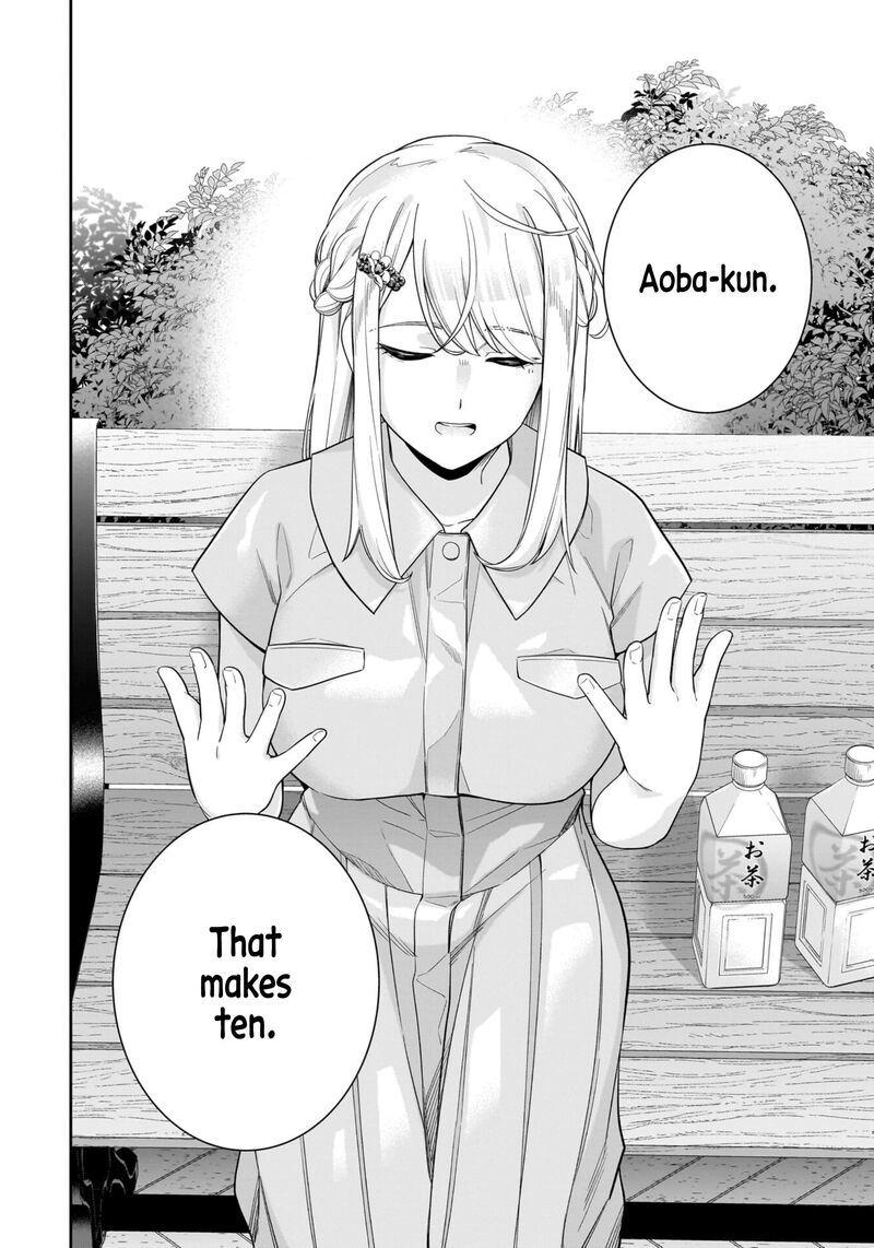 Koori No Hime Wa ChIIsana Hidamari De Tokasaretai 16 17