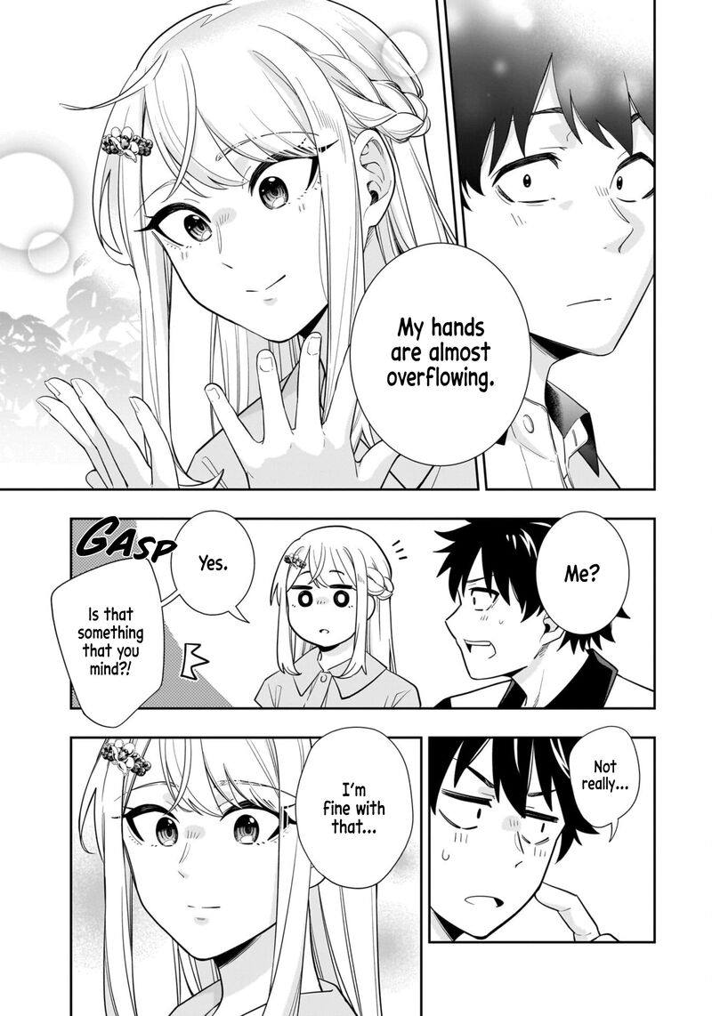 Koori No Hime Wa ChIIsana Hidamari De Tokasaretai 16 18