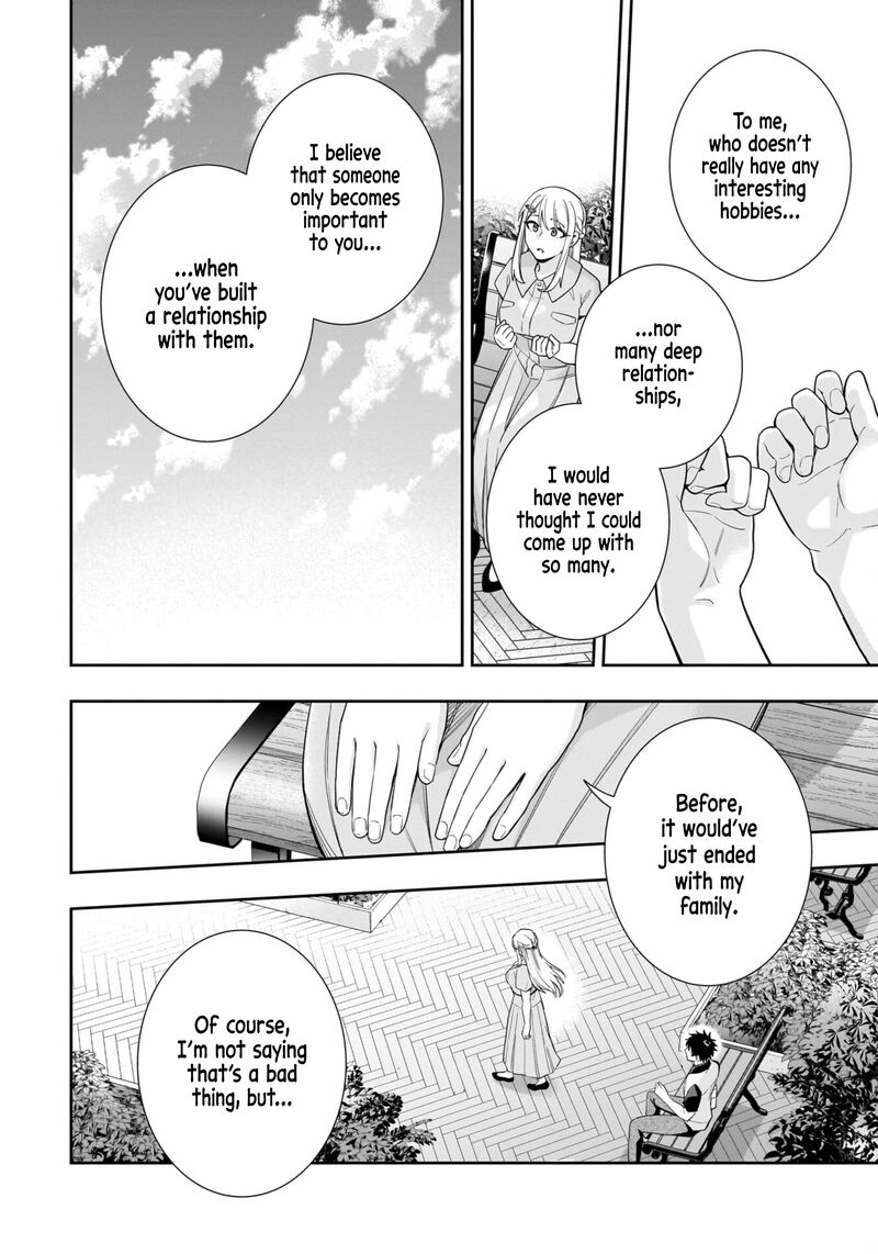 Koori No Hime Wa ChIIsana Hidamari De Tokasaretai 16 19