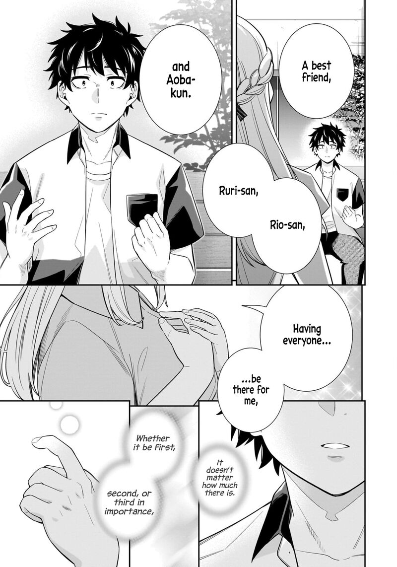Koori No Hime Wa ChIIsana Hidamari De Tokasaretai 16 20