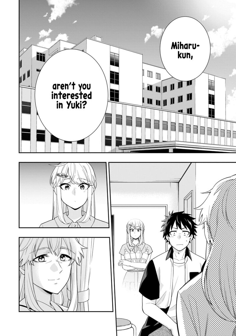 Koori No Hime Wa ChIIsana Hidamari De Tokasaretai 16 3
