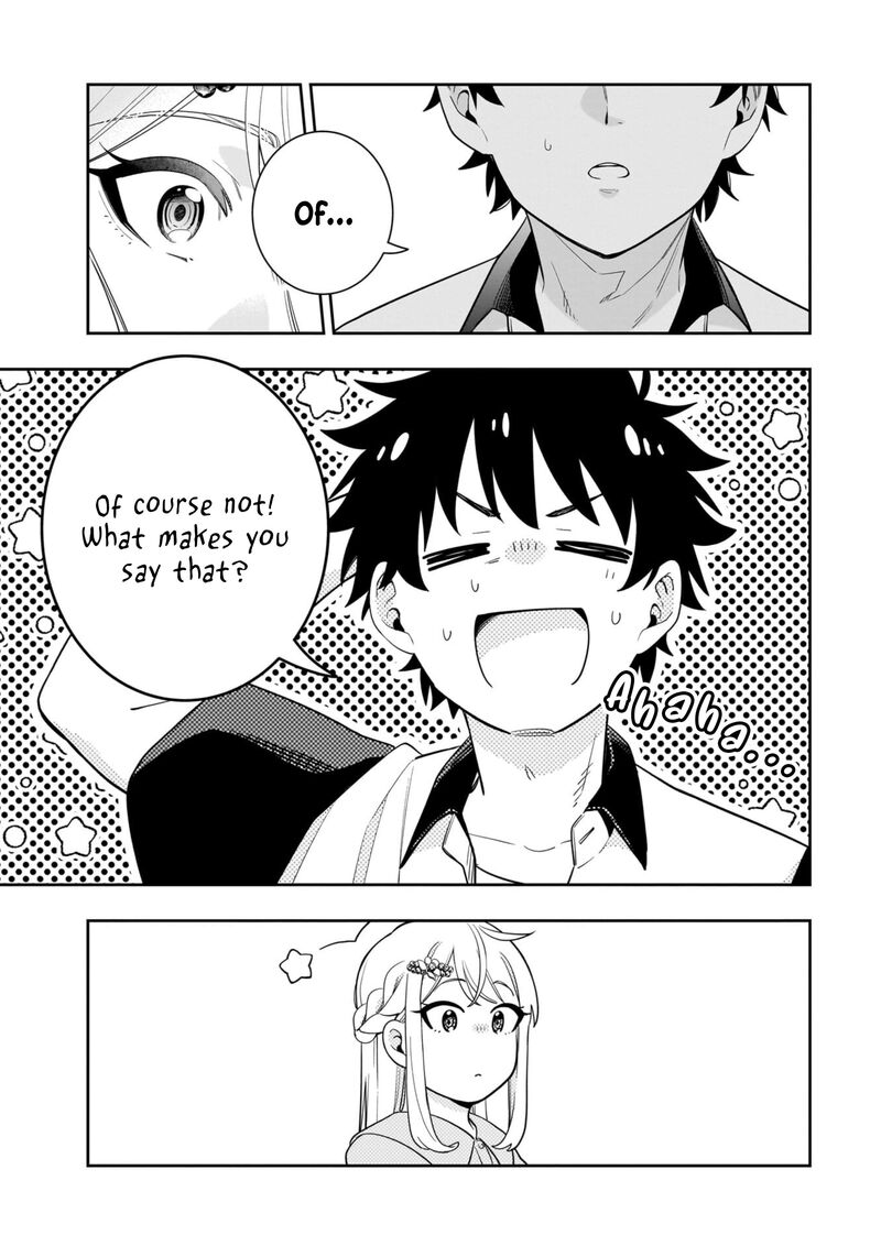 Koori No Hime Wa ChIIsana Hidamari De Tokasaretai 16 4