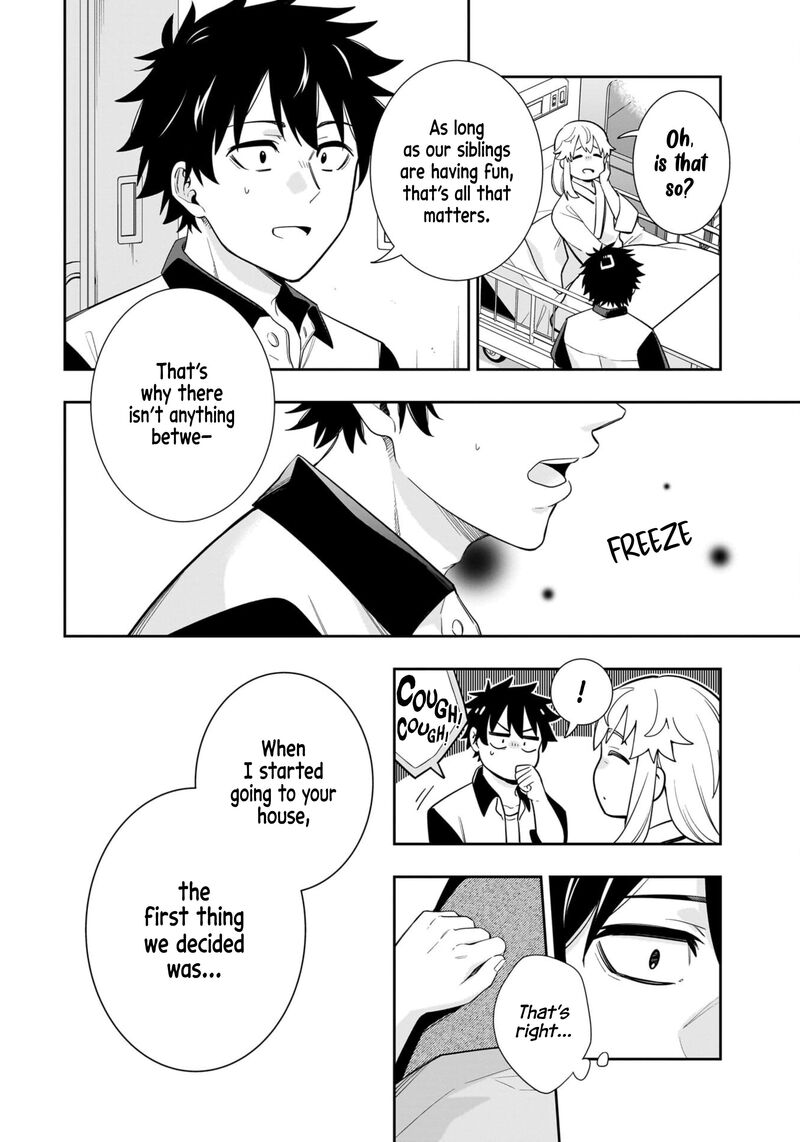 Koori No Hime Wa ChIIsana Hidamari De Tokasaretai 16 5