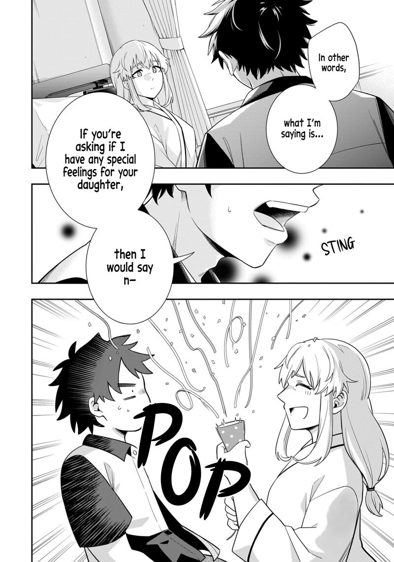 Koori No Hime Wa ChIIsana Hidamari De Tokasaretai 16 7