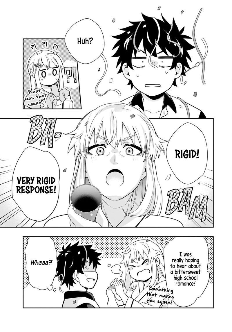Koori No Hime Wa ChIIsana Hidamari De Tokasaretai 16 8