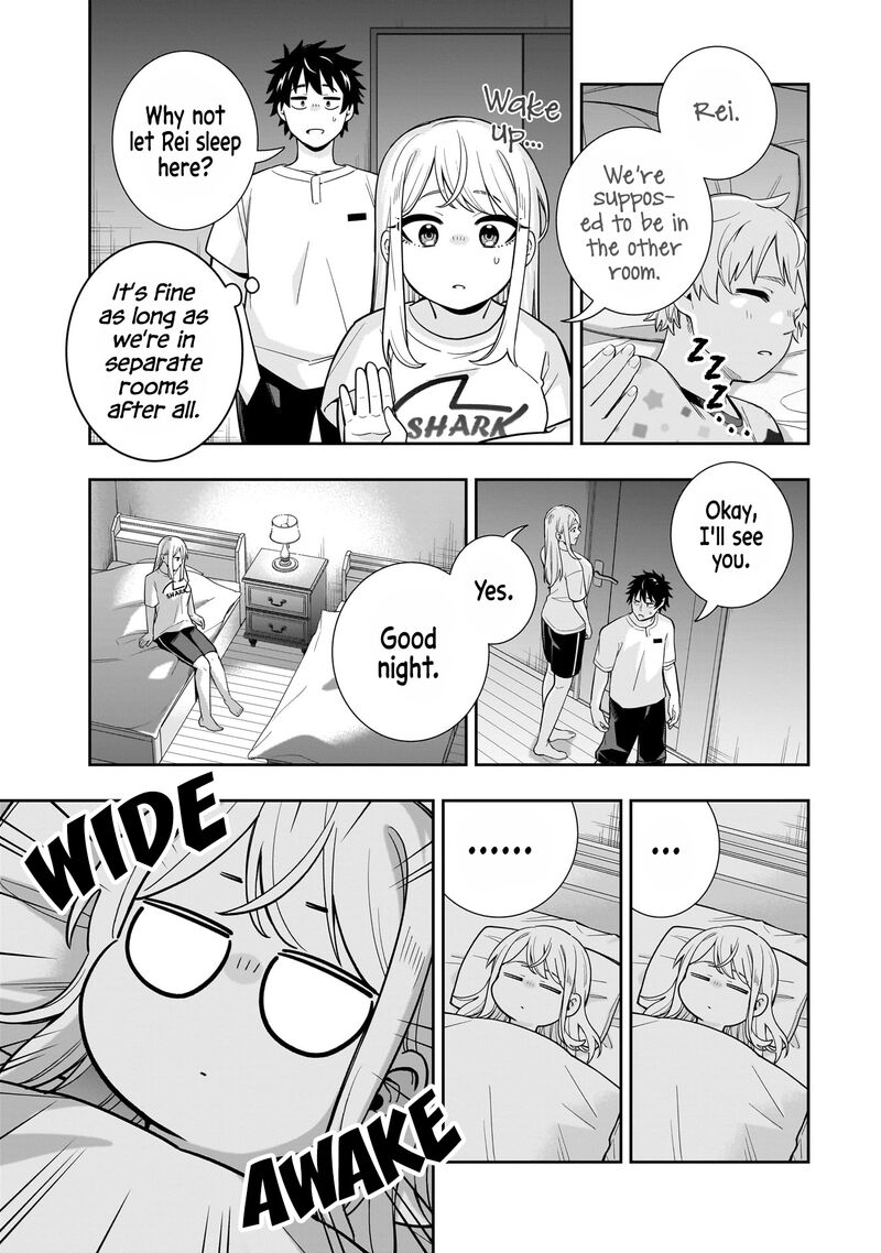 Koori No Hime Wa ChIIsana Hidamari De Tokasaretai 18 10
