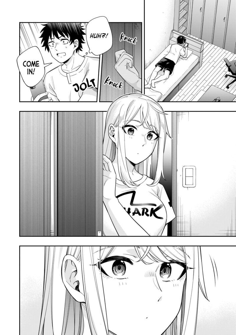 Koori No Hime Wa ChIIsana Hidamari De Tokasaretai 18 11