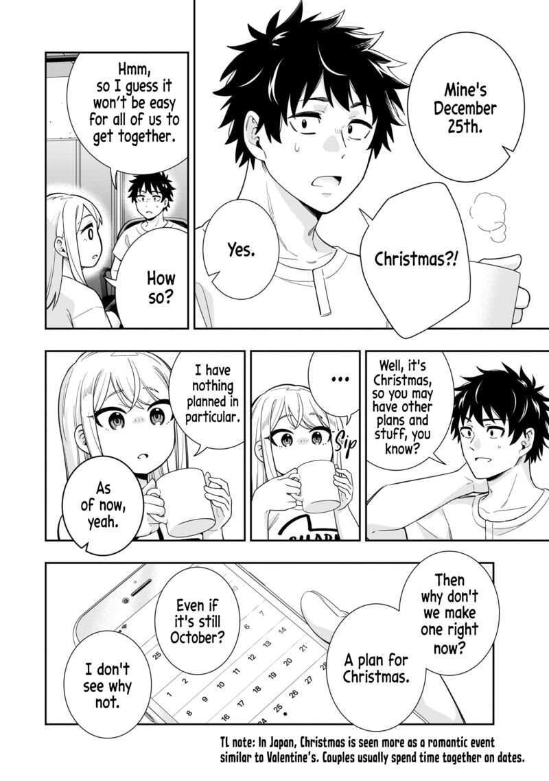 Koori No Hime Wa ChIIsana Hidamari De Tokasaretai 18 13