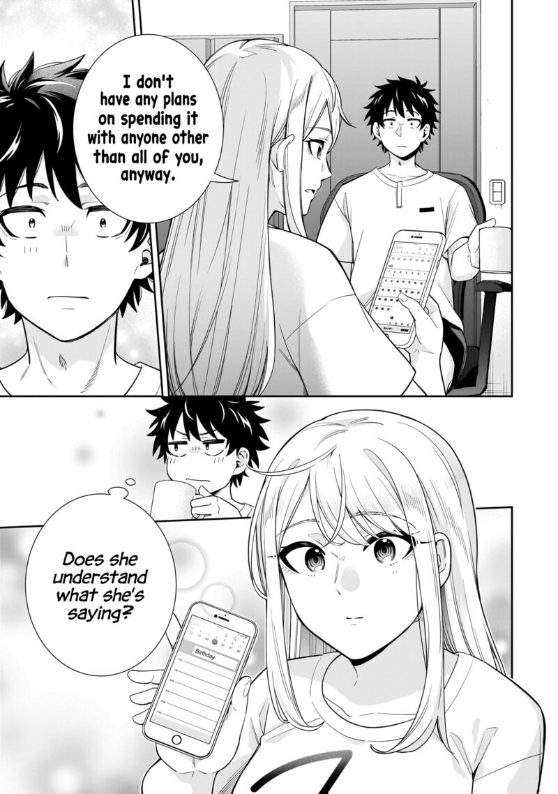 Koori No Hime Wa ChIIsana Hidamari De Tokasaretai 18 14