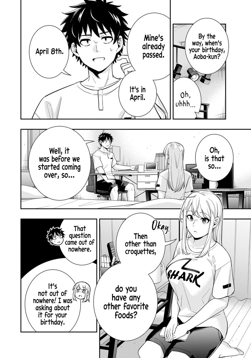 Koori No Hime Wa ChIIsana Hidamari De Tokasaretai 18 15