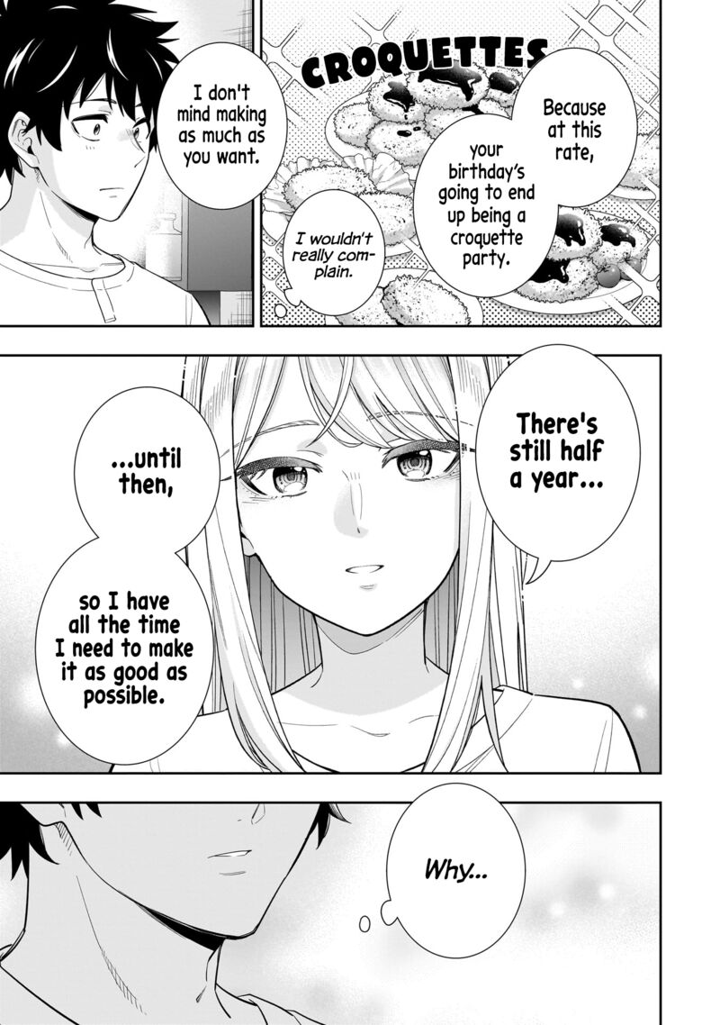 Koori No Hime Wa ChIIsana Hidamari De Tokasaretai 18 16