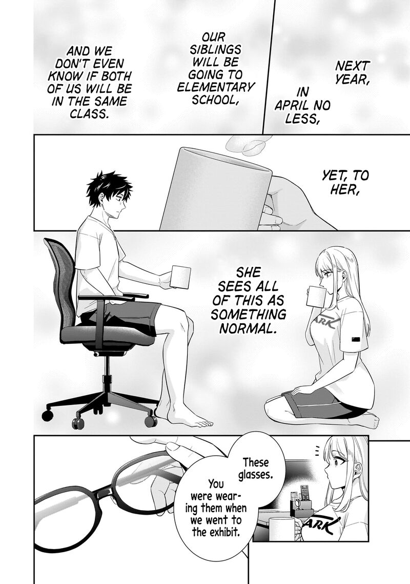 Koori No Hime Wa ChIIsana Hidamari De Tokasaretai 18 17