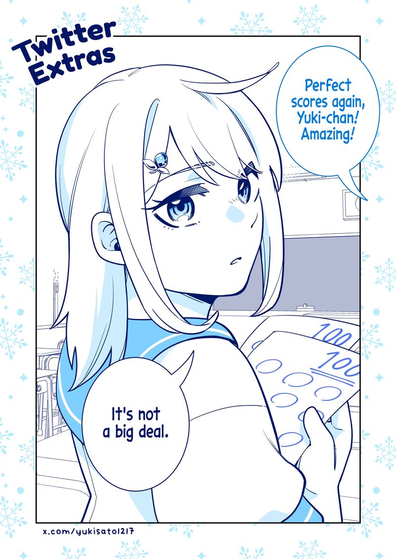 Koori No Hime Wa ChIIsana Hidamari De Tokasaretai 18 23