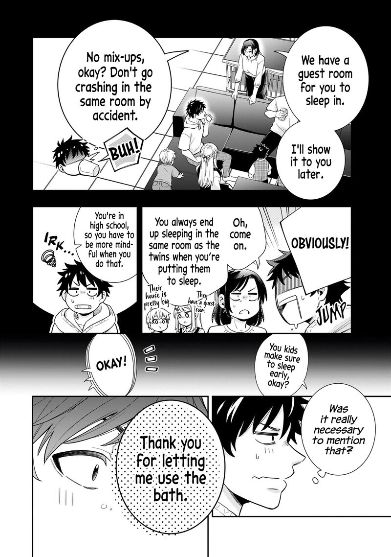 Koori No Hime Wa ChIIsana Hidamari De Tokasaretai 18 5