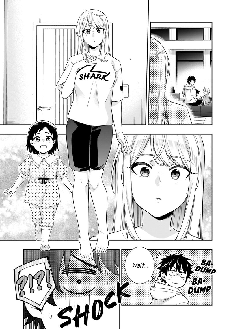 Koori No Hime Wa ChIIsana Hidamari De Tokasaretai 18 6
