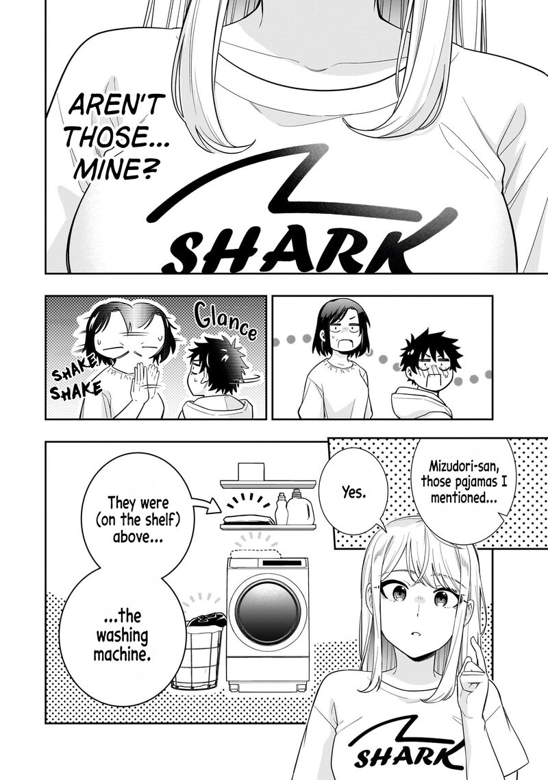 Koori No Hime Wa ChIIsana Hidamari De Tokasaretai 18 7