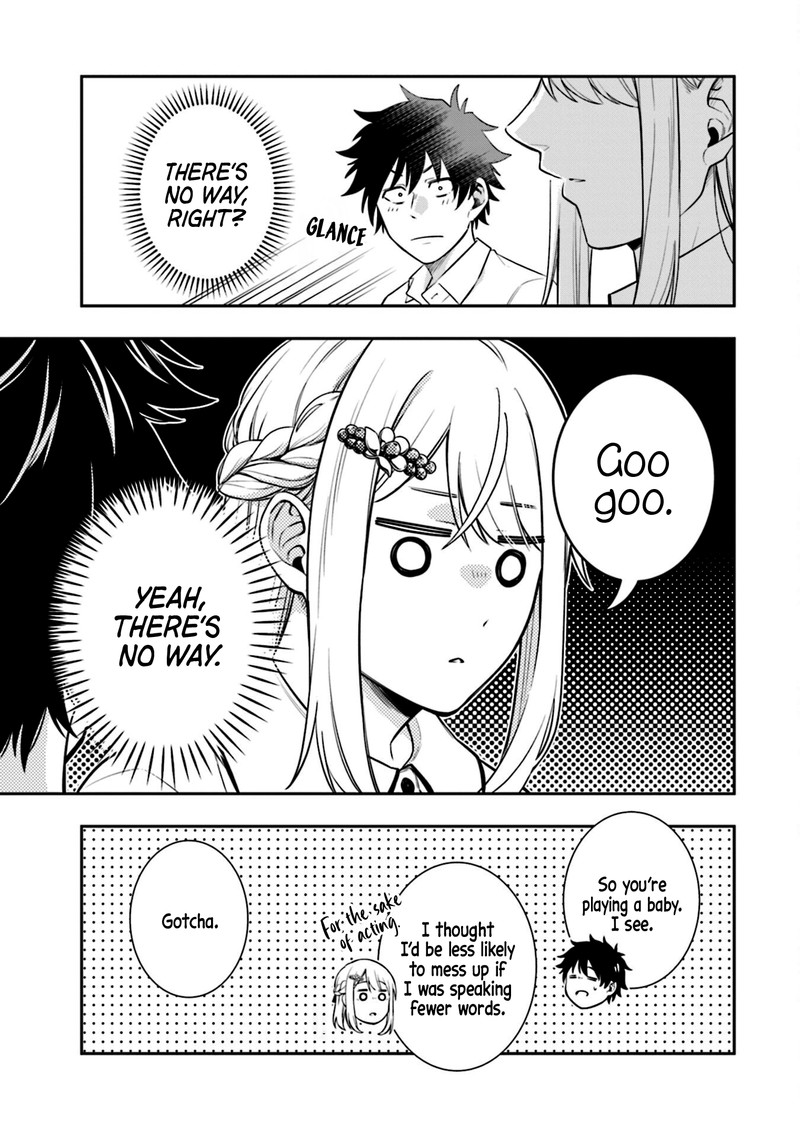 Koori No Hime Wa ChIIsana Hidamari De Tokasaretai 2 11
