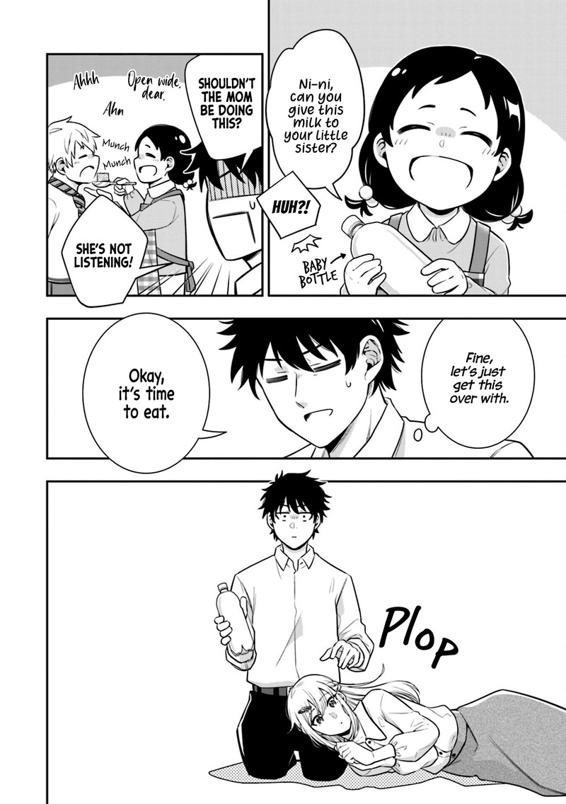 Koori No Hime Wa ChIIsana Hidamari De Tokasaretai 2 12