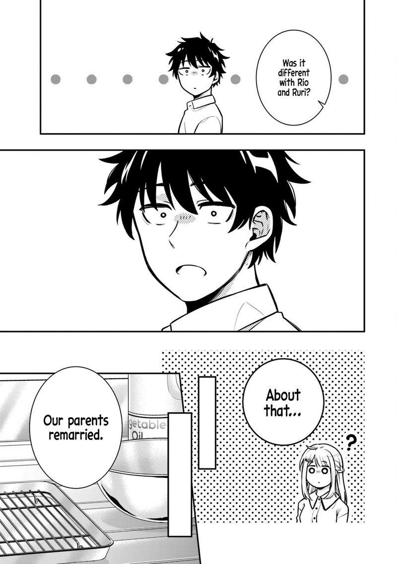 Koori No Hime Wa ChIIsana Hidamari De Tokasaretai 2 15