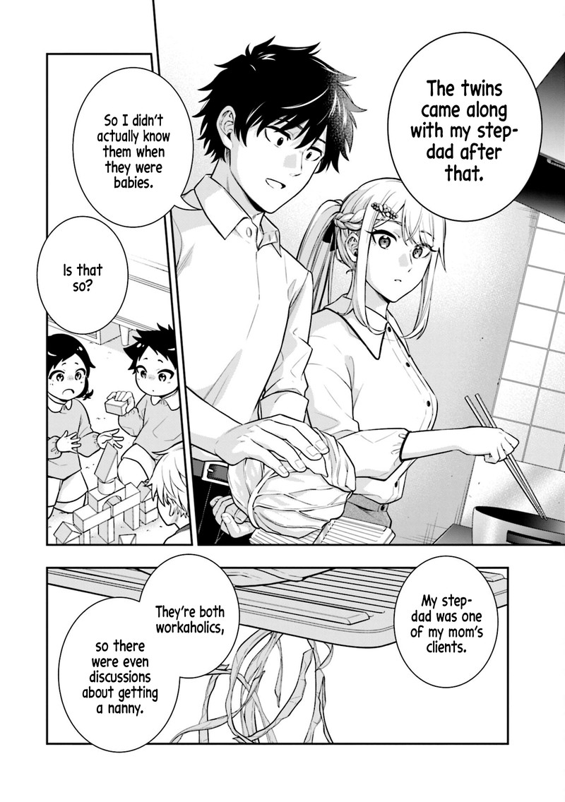 Koori No Hime Wa ChIIsana Hidamari De Tokasaretai 2 16