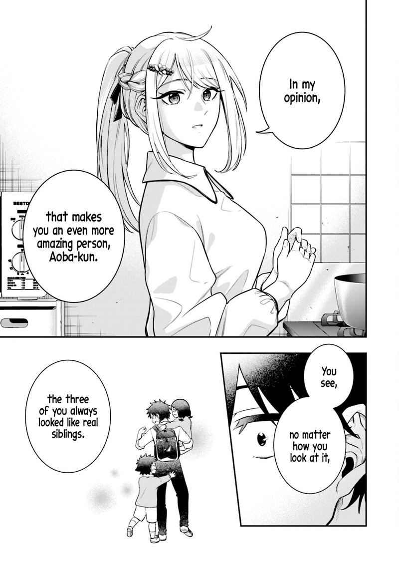 Koori No Hime Wa ChIIsana Hidamari De Tokasaretai 2 19