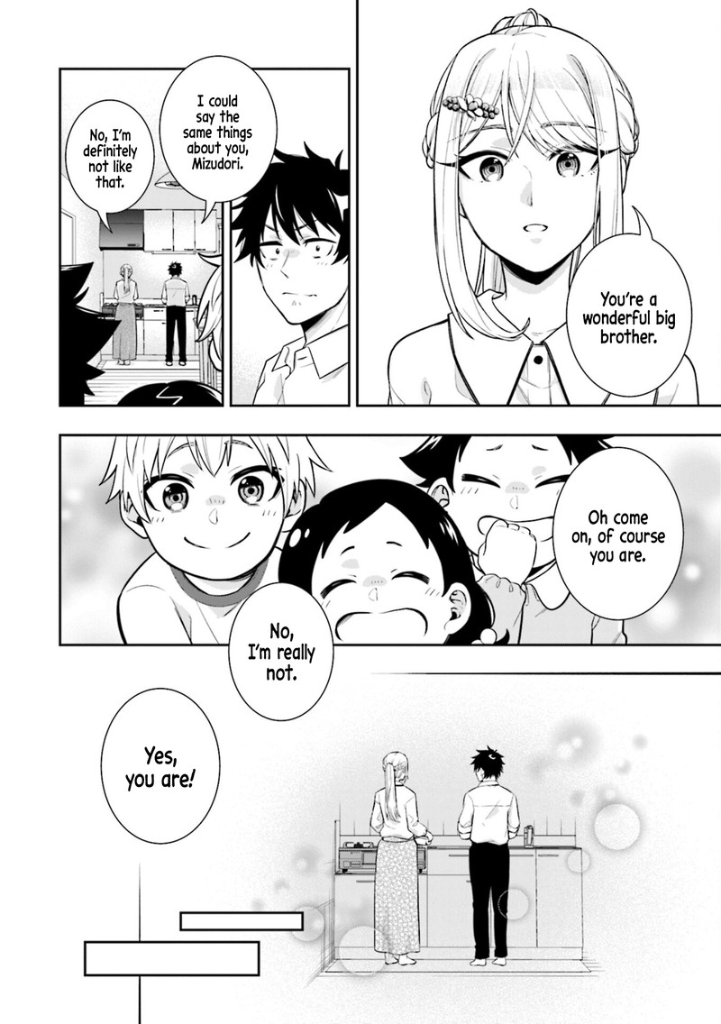Koori No Hime Wa ChIIsana Hidamari De Tokasaretai 2 20