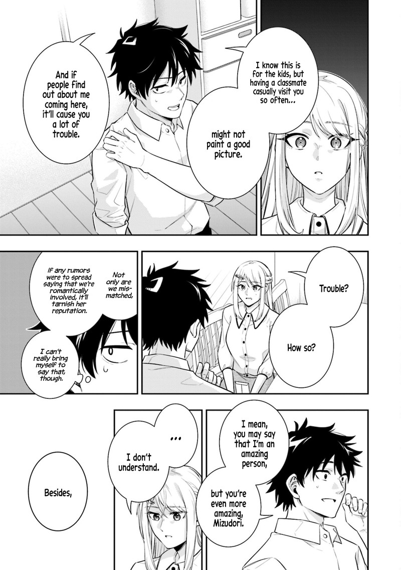 Koori No Hime Wa ChIIsana Hidamari De Tokasaretai 2 23