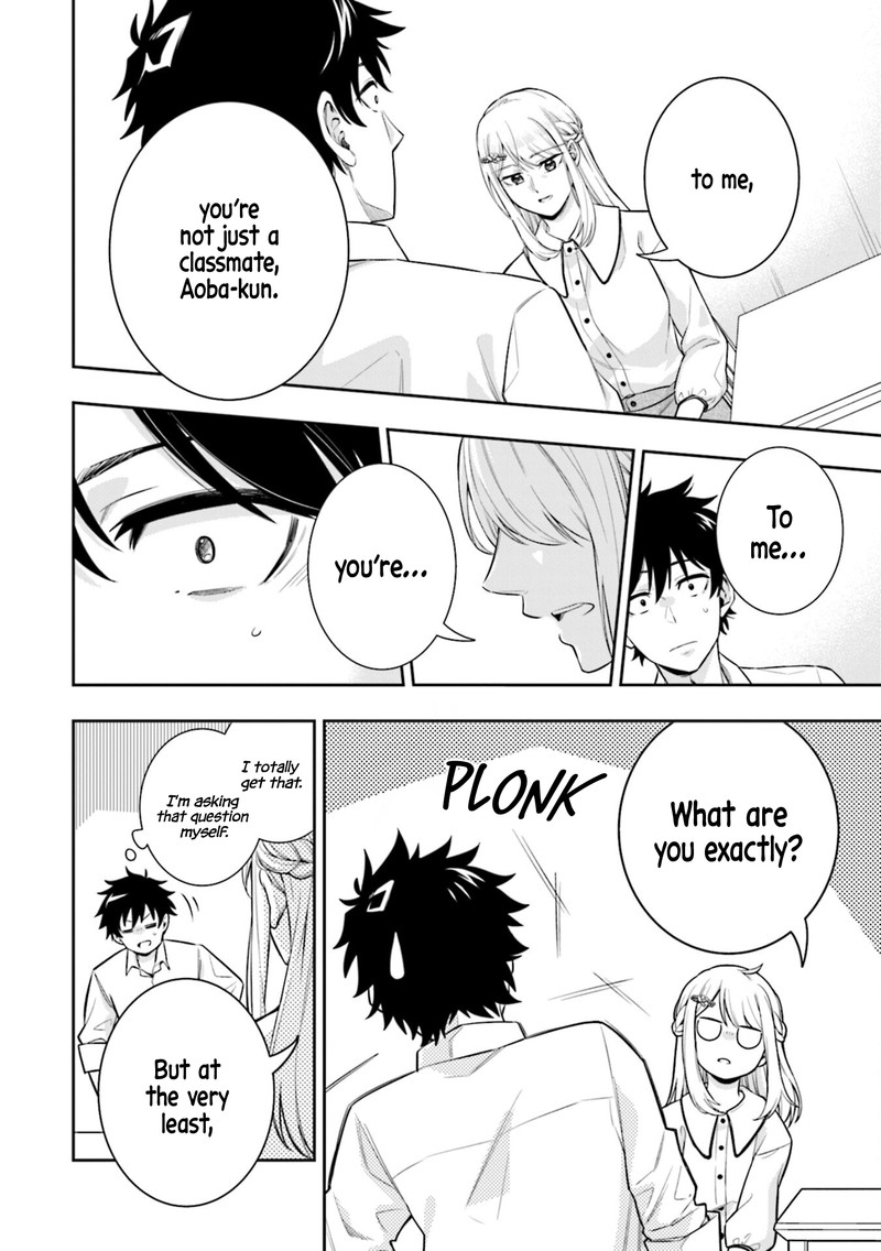 Koori No Hime Wa ChIIsana Hidamari De Tokasaretai 2 24