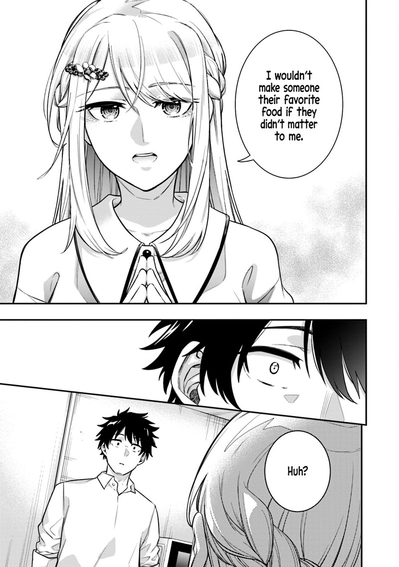 Koori No Hime Wa ChIIsana Hidamari De Tokasaretai 2 25