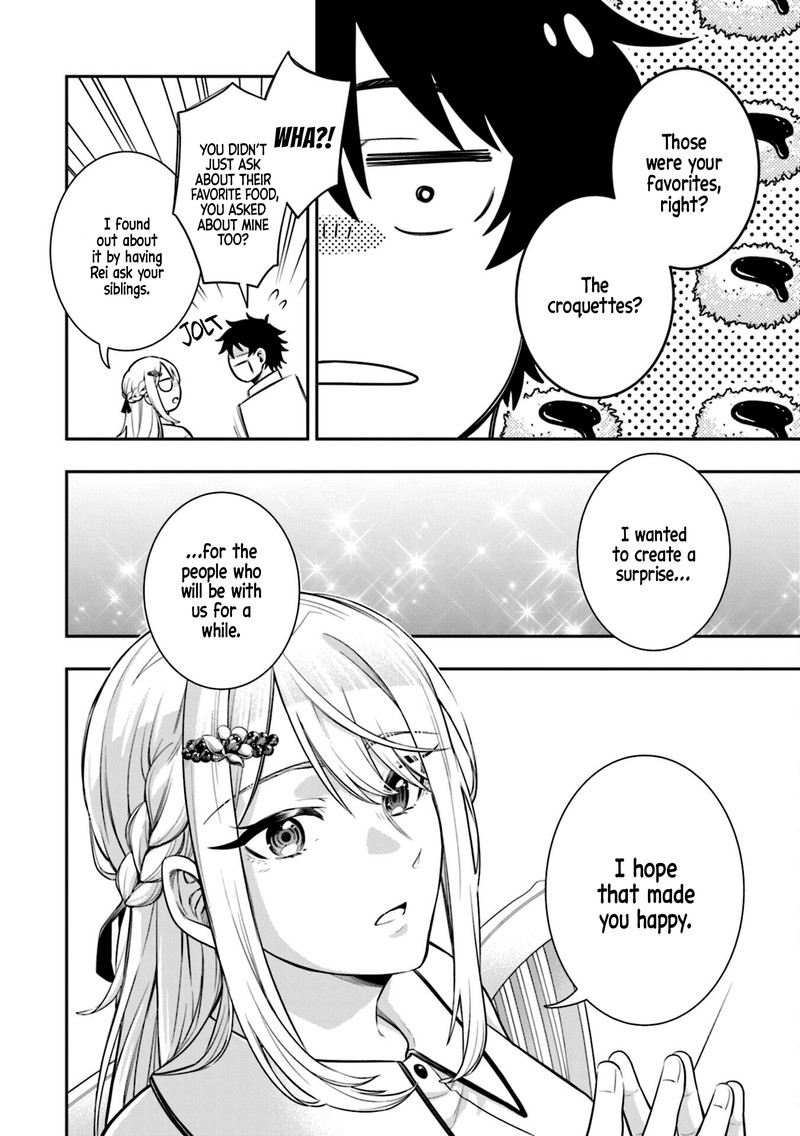 Koori No Hime Wa ChIIsana Hidamari De Tokasaretai 2 26