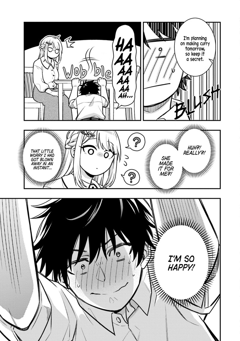 Koori No Hime Wa ChIIsana Hidamari De Tokasaretai 2 27