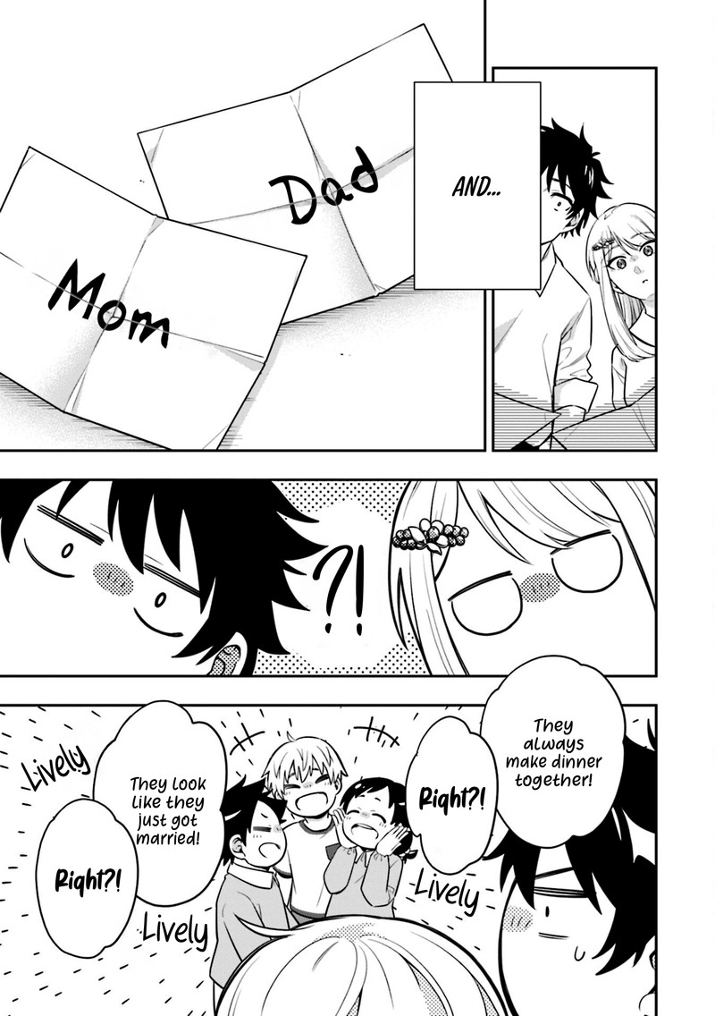Koori No Hime Wa ChIIsana Hidamari De Tokasaretai 2 29